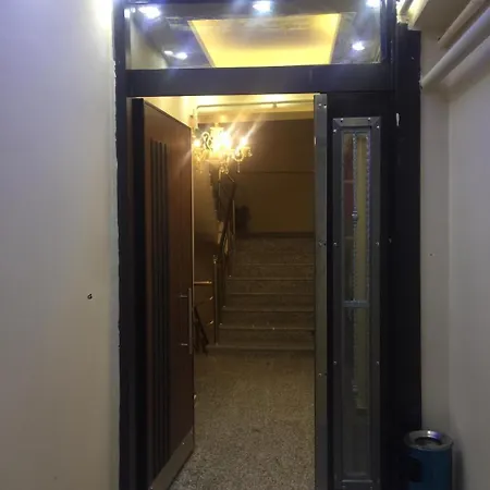 酒店 Timur 伊斯坦布尔
