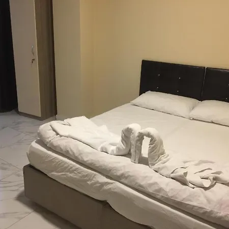 Timur * 이스탄불